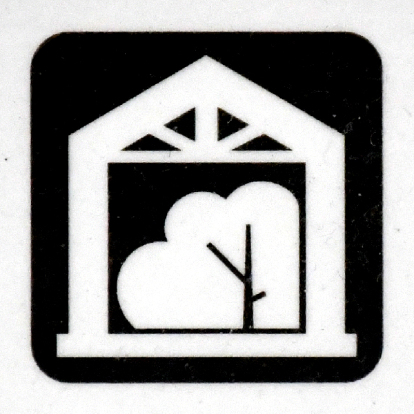 庄内緑地公園 ピクトグラム