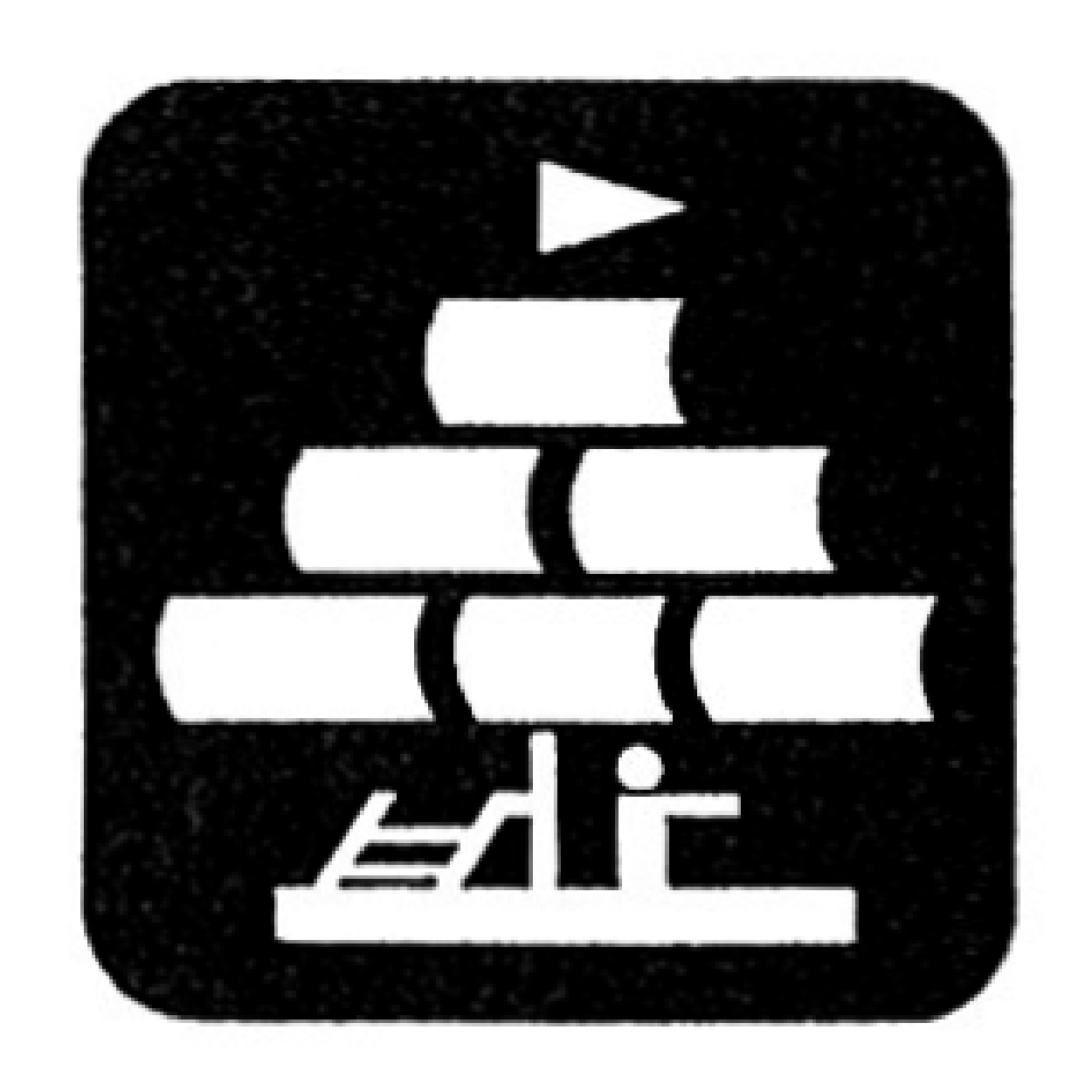 ポートプレイランド ピクトグラム